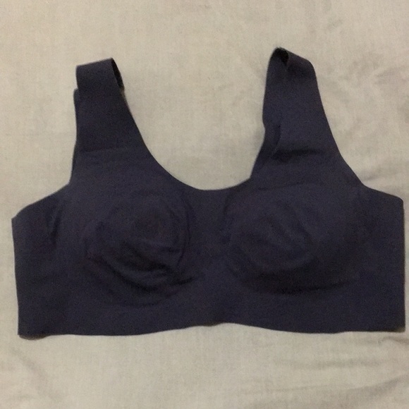 knix Other - Knix Padded Luxelift Pullover Bra